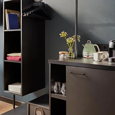 Aparthotel Numa Sketch Berlin