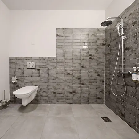 Numa Sketch Aparthotel Berlin