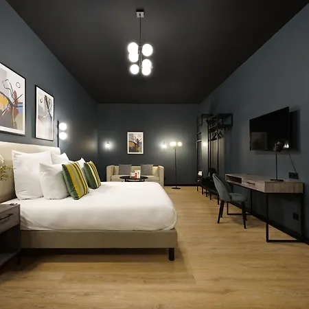 Numa Sketch Aparthotel Berlin