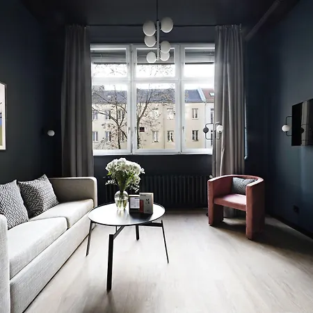 Numa Sketch Aparthotel