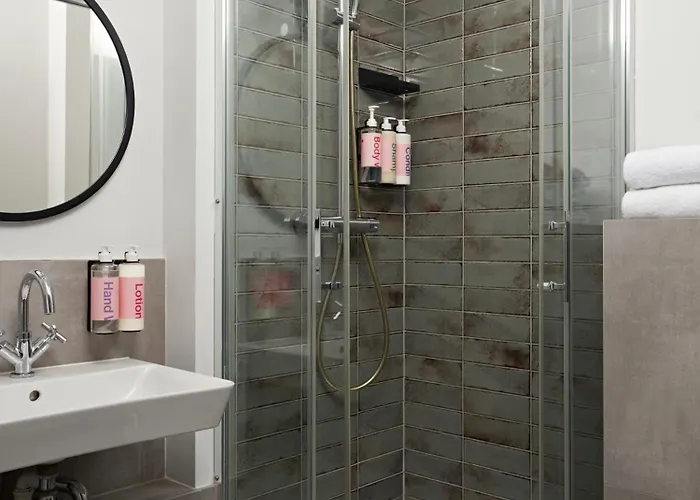 Numa Sketch برلين