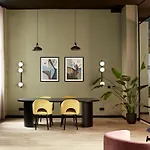 Aparthotel Numa Sketch 4*