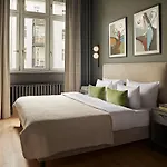 Aparthotel Numa Sketch 4*