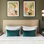 Aparthotel Numa Sketch Berlin