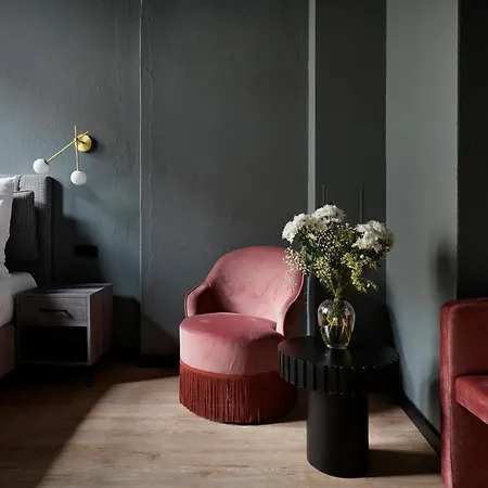 Numa Sketch Aparthotel