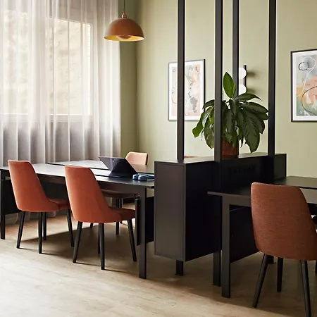 Numa Sketch 4* Berlim