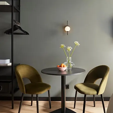 Numa Sketch 4* Berlin