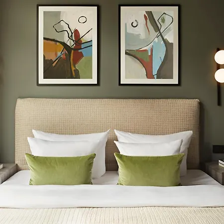 Numa Sketch 4* Berlijn