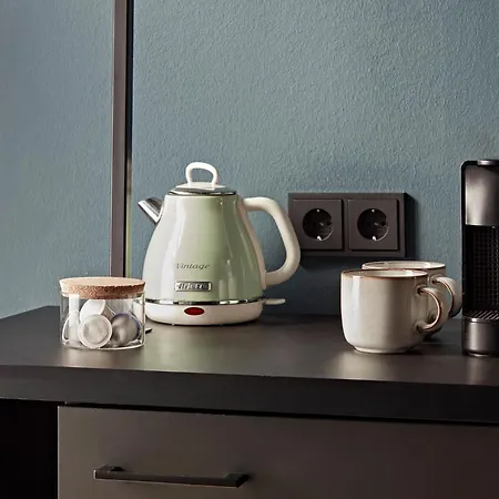 Appart hôtel Numa Sketch 4*