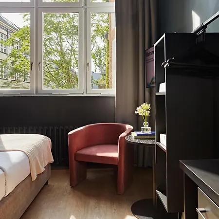 Numa Sketch Appart hôtel