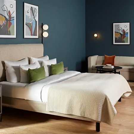 Numa Sketch Aparthotel