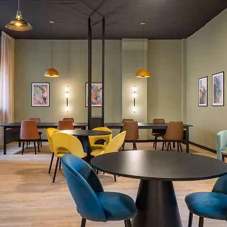 Numa Sketch 4* Berlin