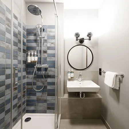 Numa Sketch Appart hôtel Berlin