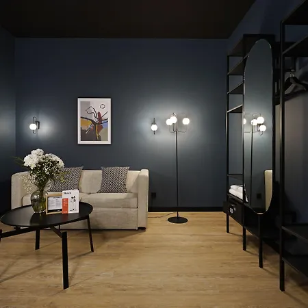 Numa Sketch Aparthotel