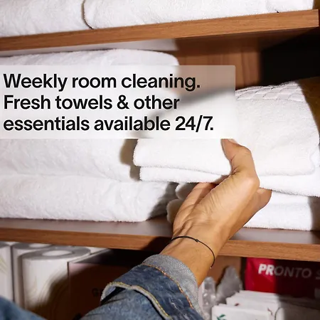 Numa Sketch Aparthotel