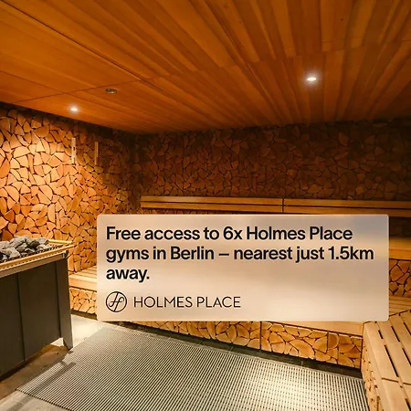 Numa Sketch 4* Berlín