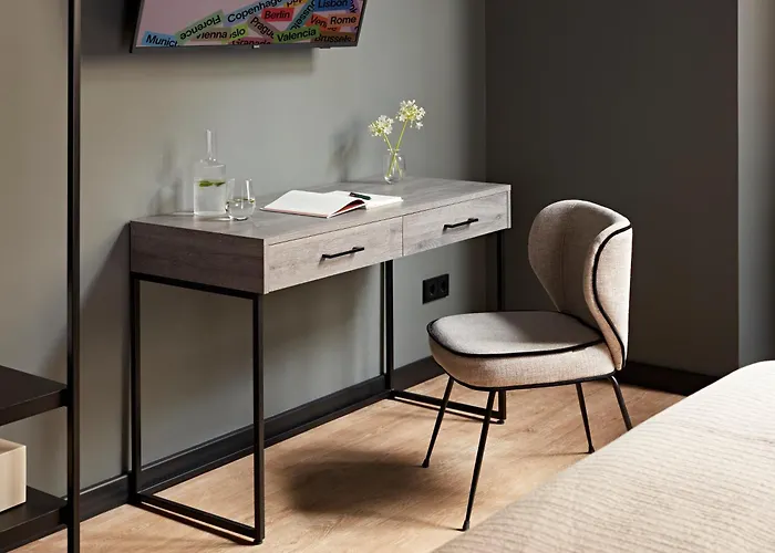 Numa Sketch 4* Berlim