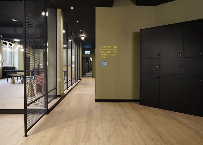 Numa Sketch Apart-hotel 4*