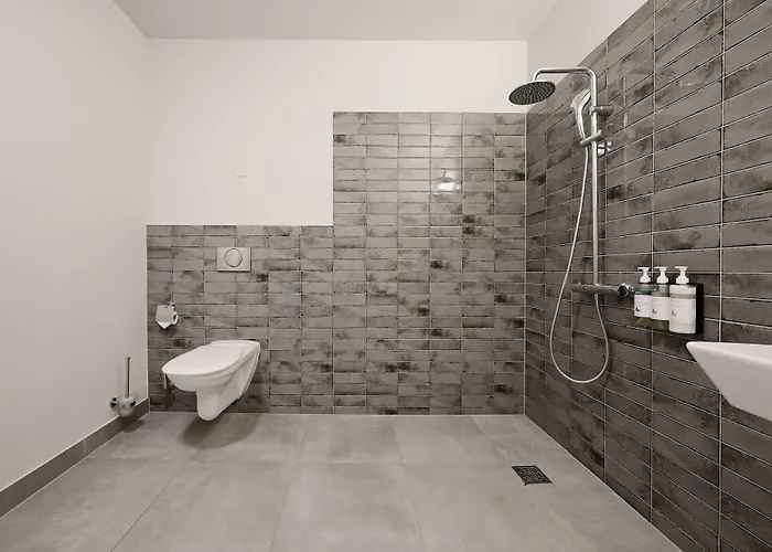 Numa Sketch Lejlighedshotel Berlin