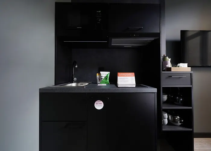 Numa Sketch برلين