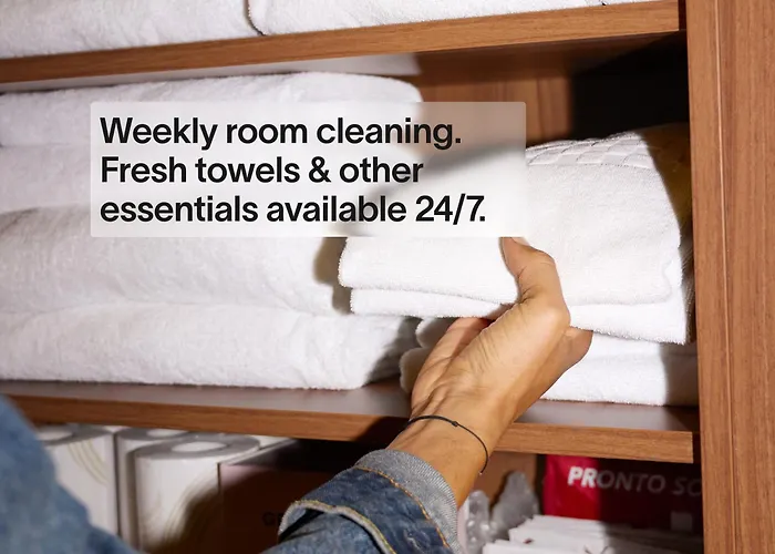 Numa Sketch Apartahotel