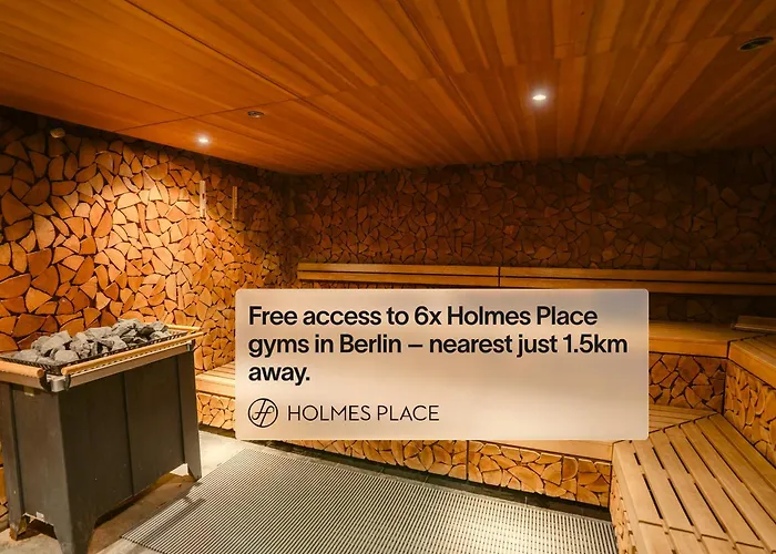 Numa Sketch 4* Berlín