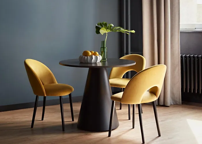 Apart Otel Numa Sketch Berlin