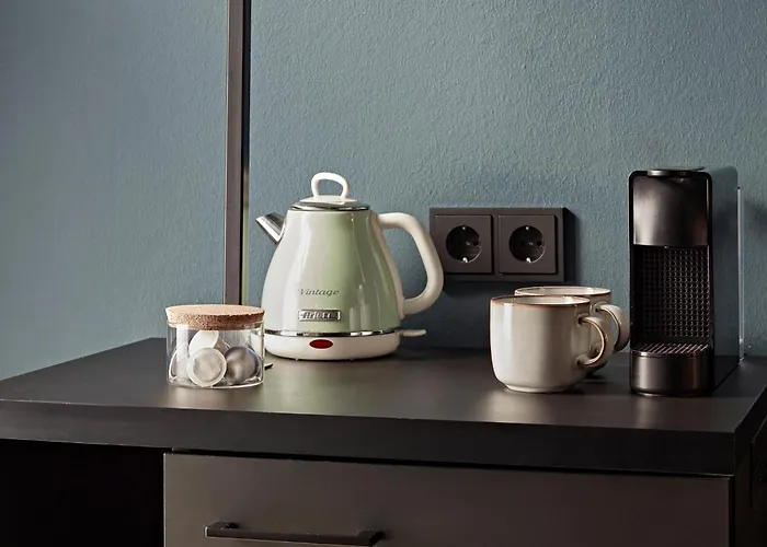 Apart Otel Numa Sketch 4*