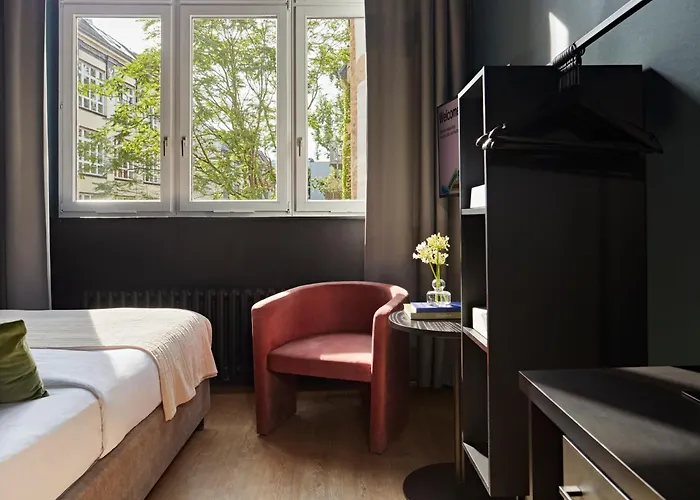 Numa Sketch Apart Otel