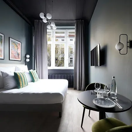 Aparthotel Numa Sketch Berlin