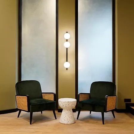 Aparthotel Numa Sketch Berlin
