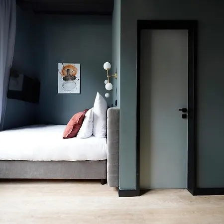 Numa Sketch Aparthotel