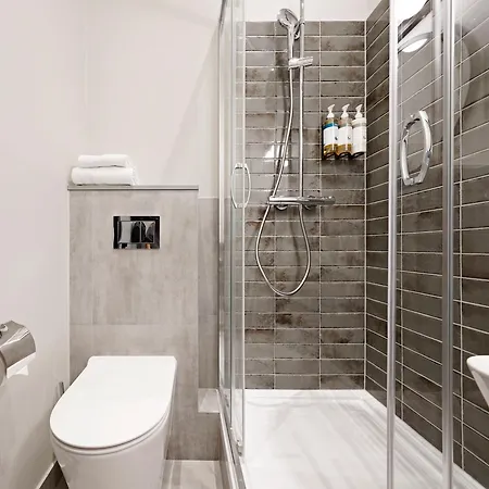 Numa Sketch Aparthotel 4*