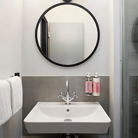 Numa Sketch 4* Berlín