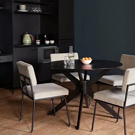 Apartahotel Numa Sketch