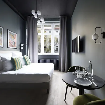 Numa Sketch 4* Berlín