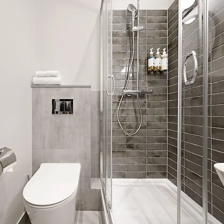 Aparthotel Numa Sketch