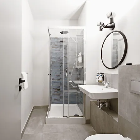 Aparthotel Numa Sketch Berlín