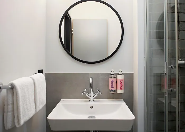 Numa Sketch 4* Berlin