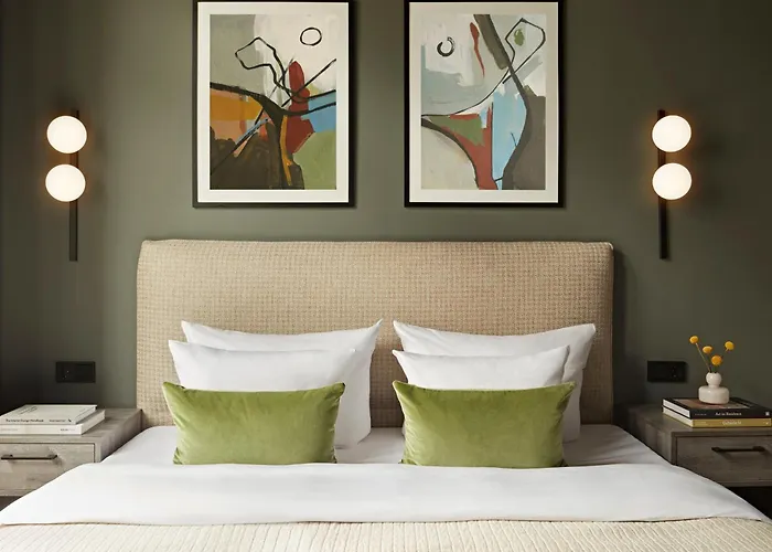 Numa Sketch 4* Berlijn