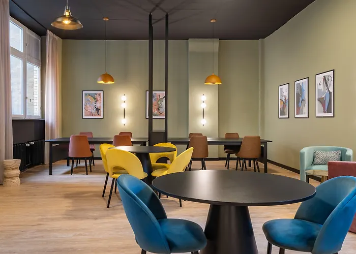 Numa Sketch 4* 베를린