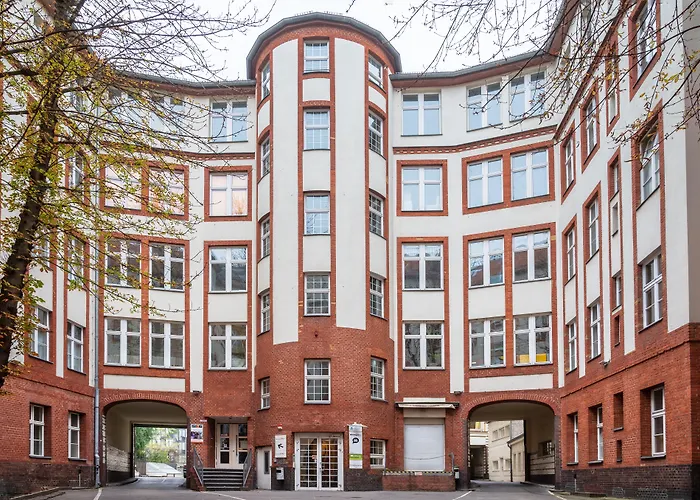 Numa Sketch 4* Berlijn