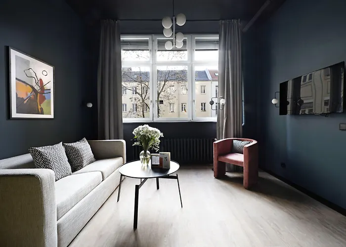 Numa Sketch Aparthotel