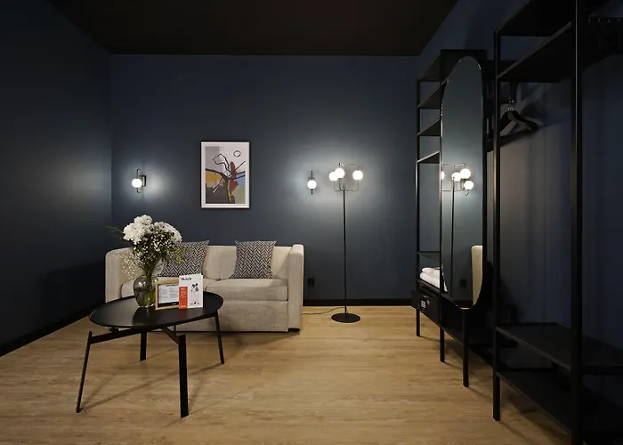 Numa Sketch Aparthotel